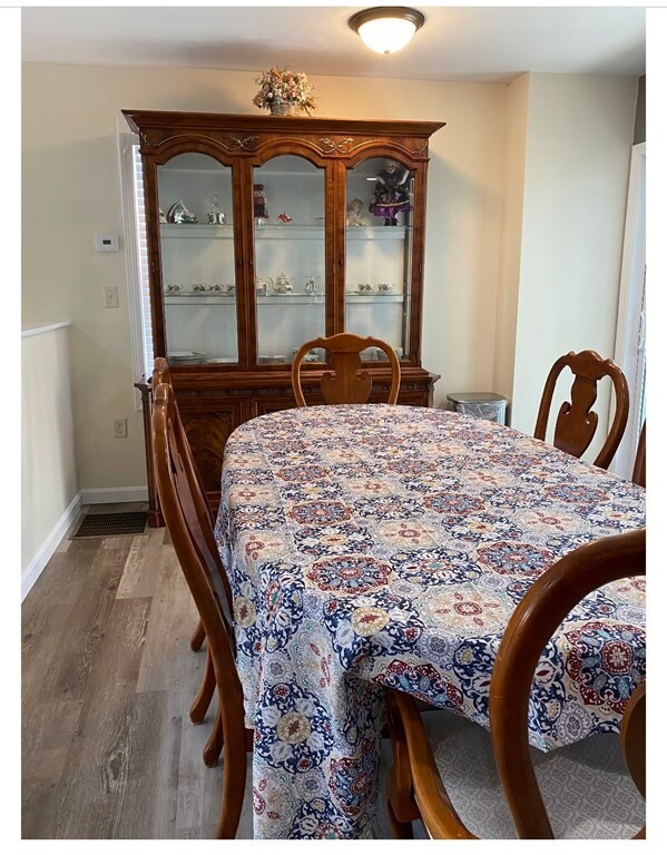 407 Cambridge St unit 1, Worcester, MA 01610 - photo 5