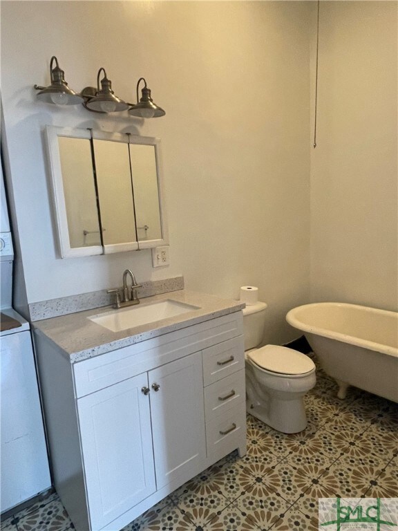 502 E Park Ave unit A, Savannah, GA 31401 - photo 5