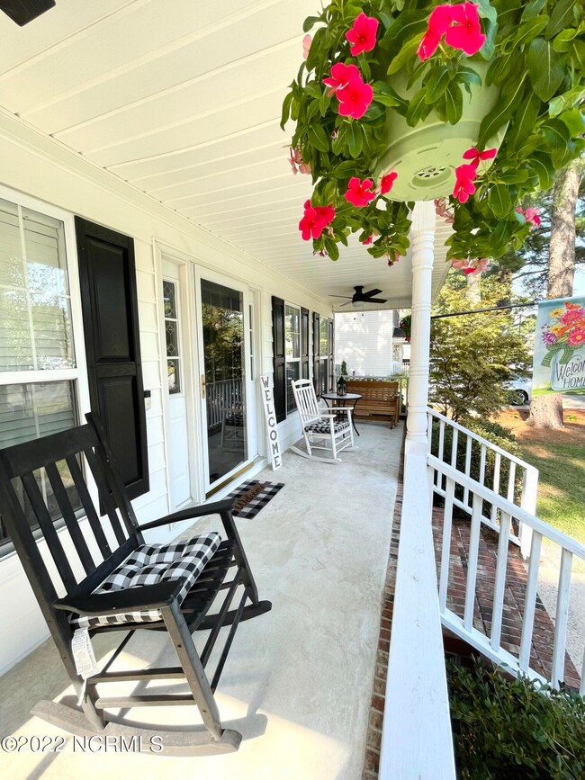 585 Tabard Rd, Winterville, NC 28590 - photo 3