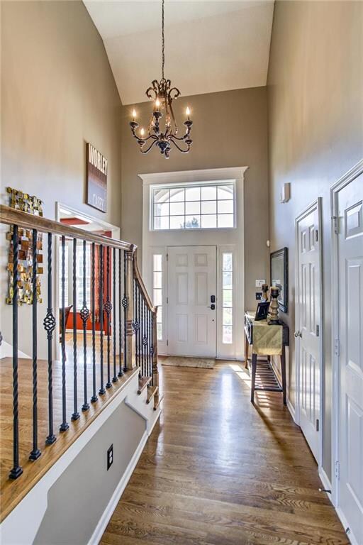 22110 W 58th St, Shawnee, KS 66226 - photo 3