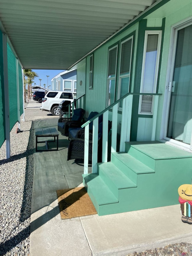 10500 N Frontage Rd unit 459, Yuma, AZ 85365 - photo 3