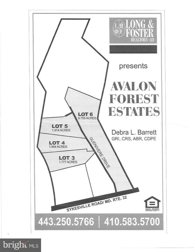 LOT 5 Guenivere Dr, Finksburg, MD 21048 - photo 2