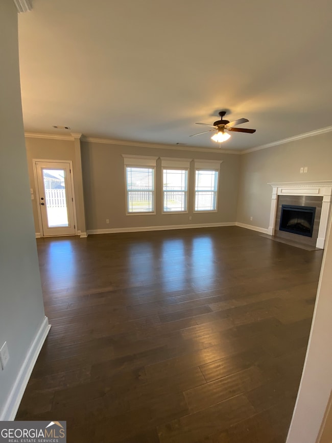 631 Samantha Brooke Way, Bonaire, GA 31005 - photo 6