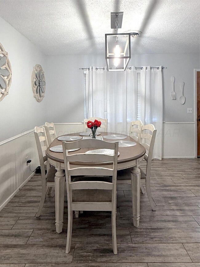 1718 Sunset Ave, Dumas, TX 79029 - photo 6