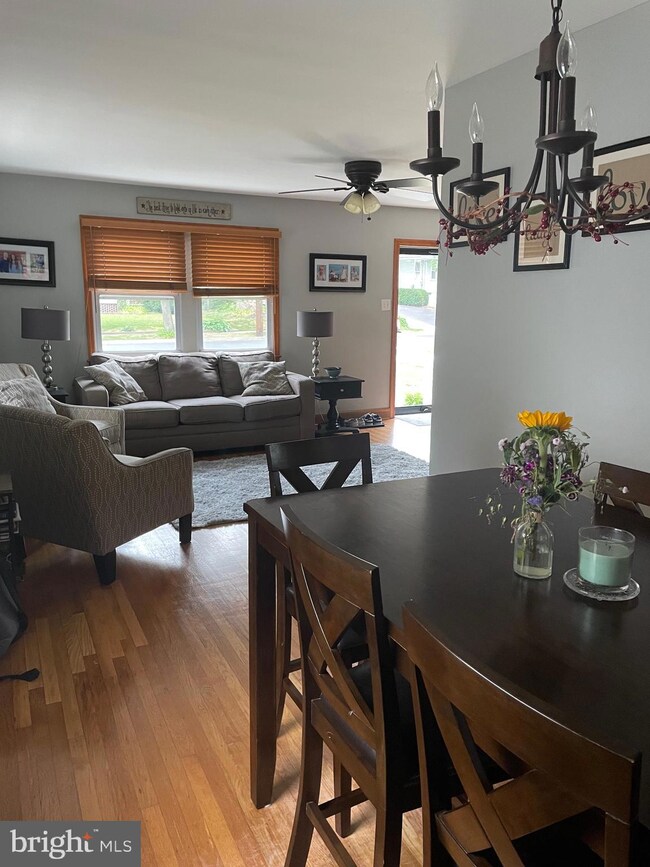 1208 W High St, Haddon Heights, NJ 08035 - photo 6