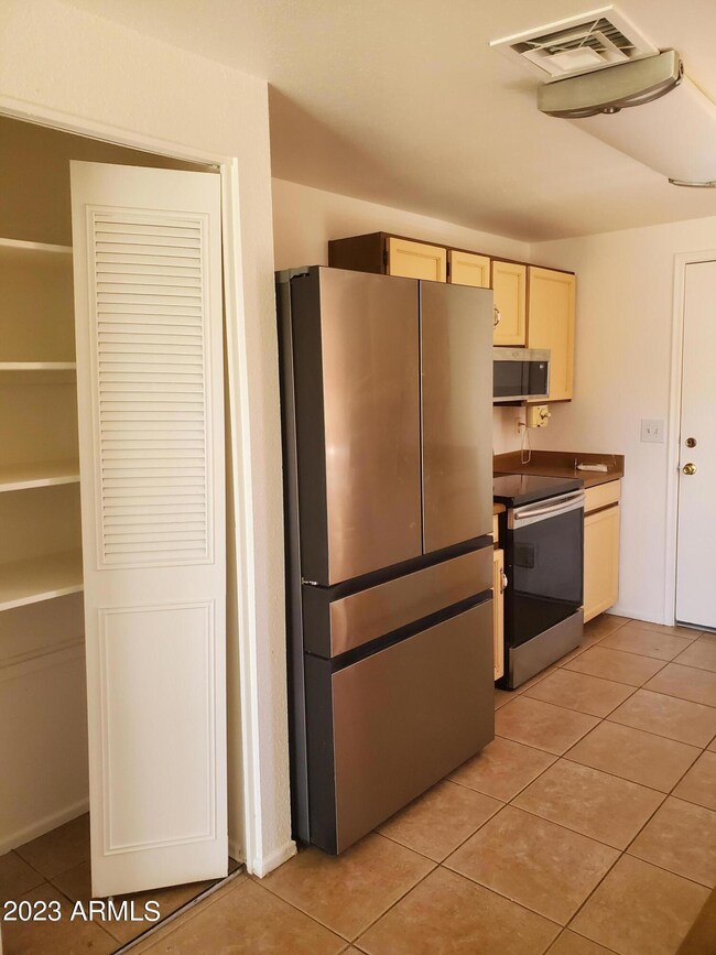 PANTRY