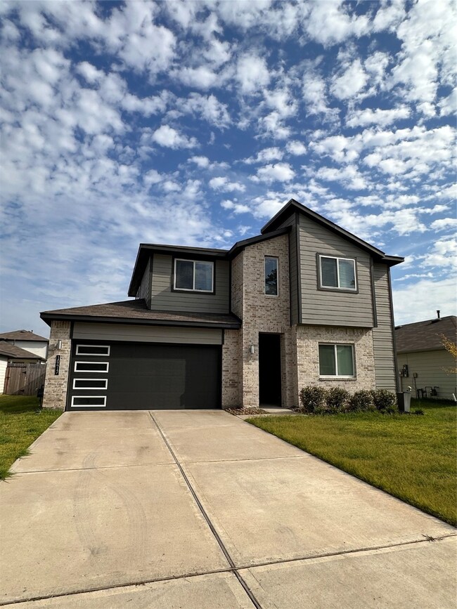 10417 Plateau Point Trail, Conroe, TX 77384 - photo 2