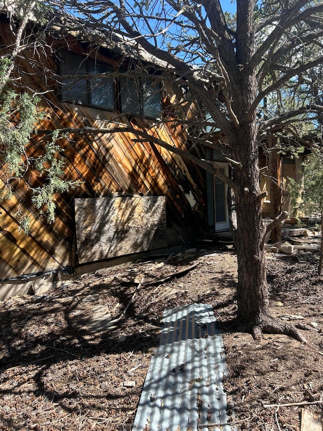 20 Millionaire Cir, Cedro, NM 87059 - photo 5