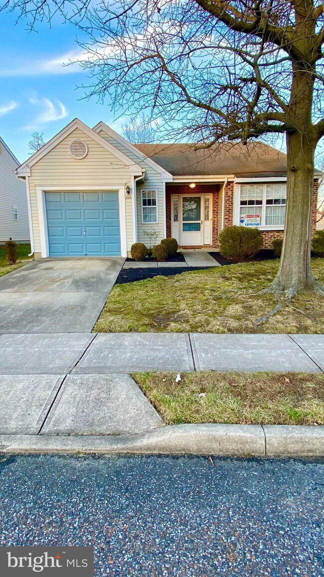 315 Moonseed Place, Mount Laurel, NJ 08054 - photo 2