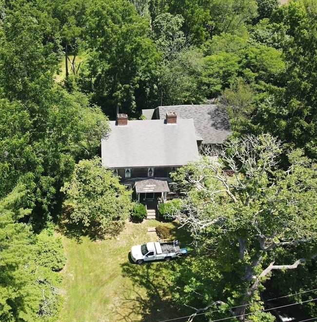 58 South St, West Bridgewater, MA 02379 - photo 2