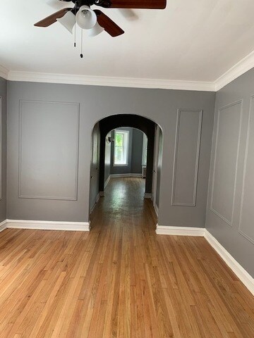 6151 N Mozart St unit 2, Chicago, IL 60659 - photo 4