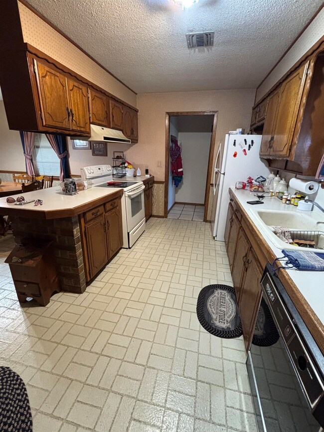 164714 164714 N 2960 Rd, Bray, OK 73055 - photo 6