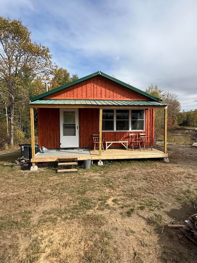 00 Bradbury Brook Rd, Clifton, ME 04428 - photo 4