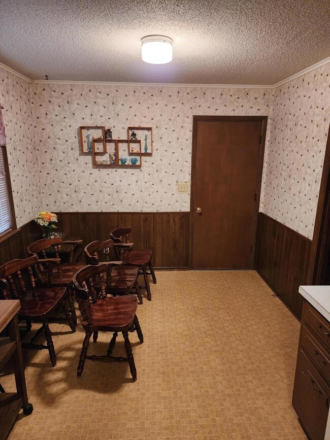 dinette