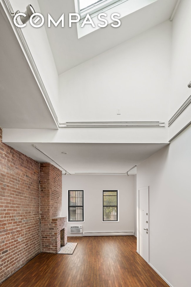 351 W 53rd St unit 4E, New York, NY 10019 - photo 7