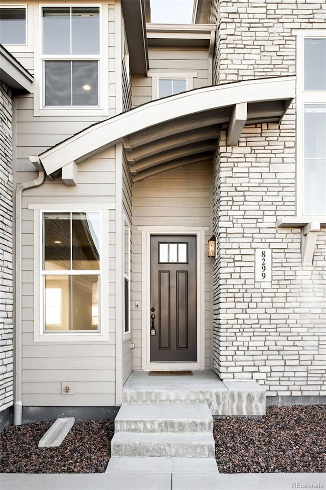 8299 S Kellerman Cir, Aurora, CO 80016 - photo 3