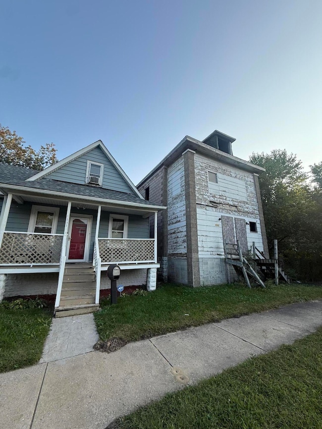 1241 W 17th Ave, Gary, IN 46407 - photo 5