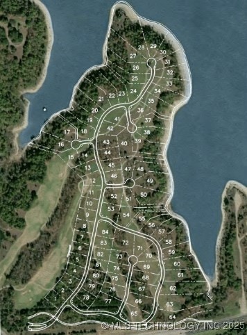 12101 Crestview Ct, Kingston, OK 73439 - photo 7