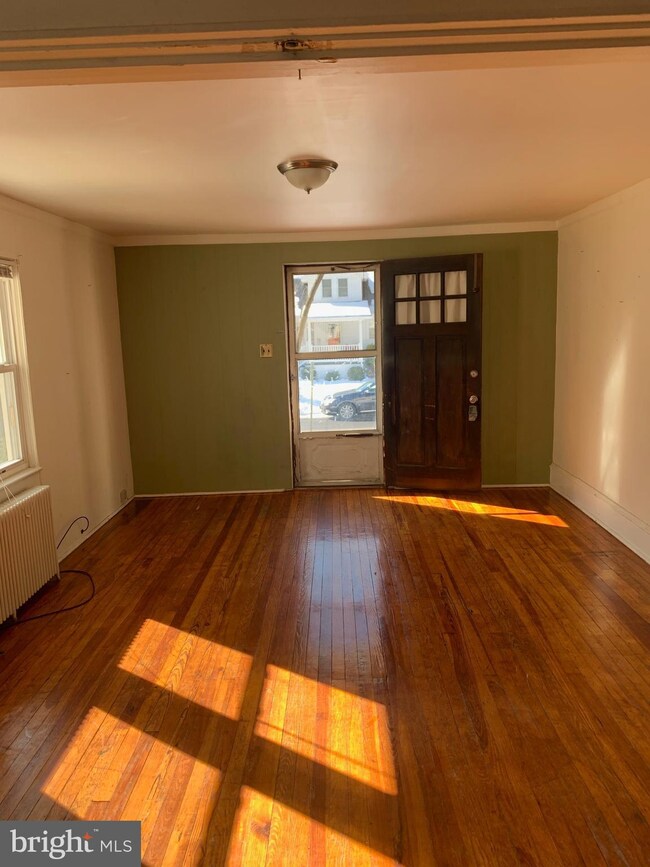 307 Crest Ave unit A, Haddon Heights, NJ 08035 - photo 2