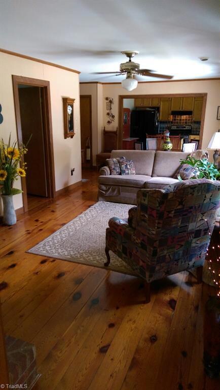 431 Atkins Dairy Rd, Troy, NC 27371 - photo 2