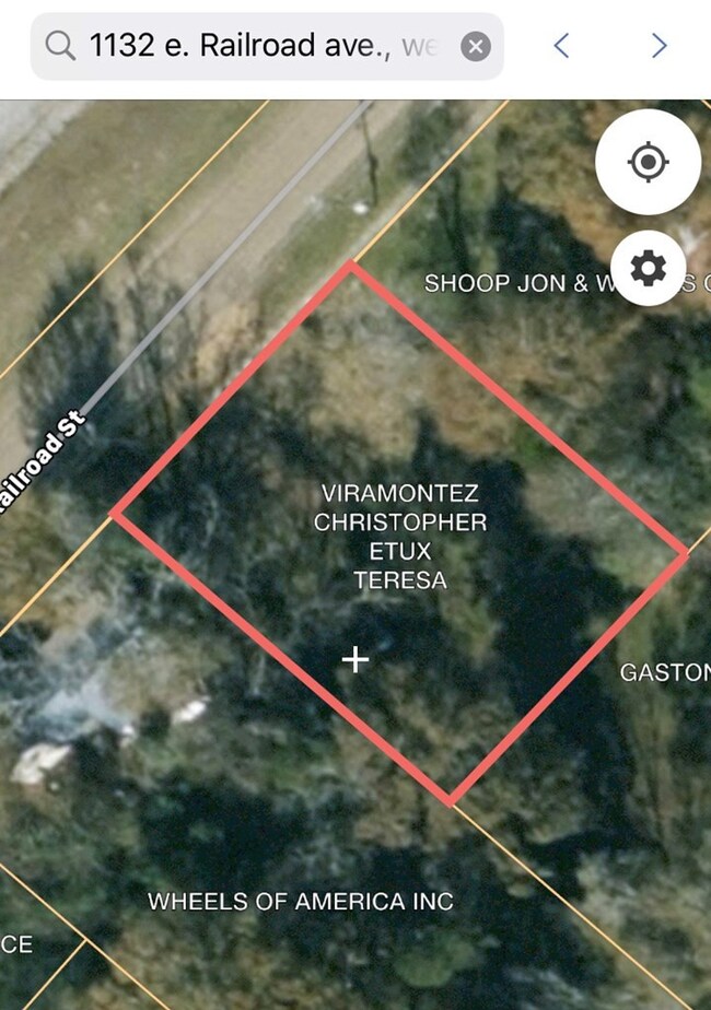 1132 E Railroad Ave, Wesson, MS 39191 - photo 5