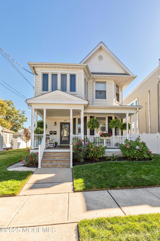 353 Main St unit A, South Amboy, NJ 08879 - photo 2