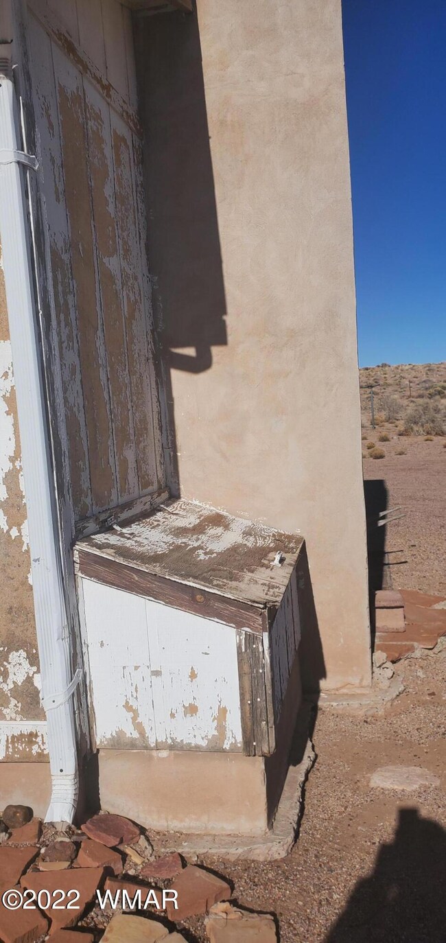 8601 Fence Line Rd, Holbrook, AZ 86025 - photo 3