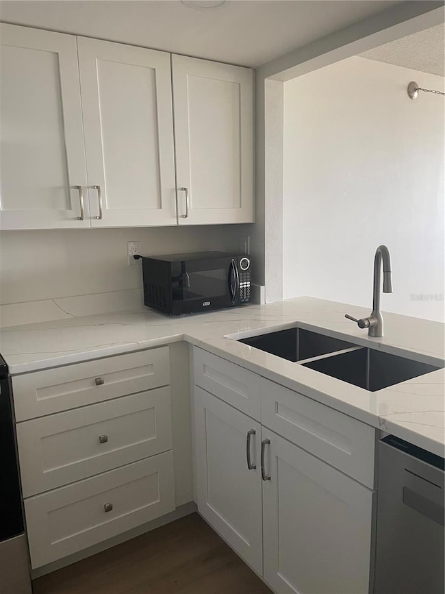 Palma del Mar Building E & F unit 501, Saint Petersburg, FL 33715 - photo 5