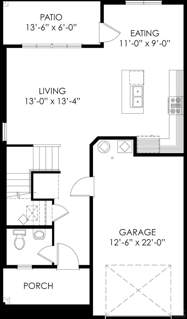 20427 Cider Ct, Bend, OR 97702 - photo 3