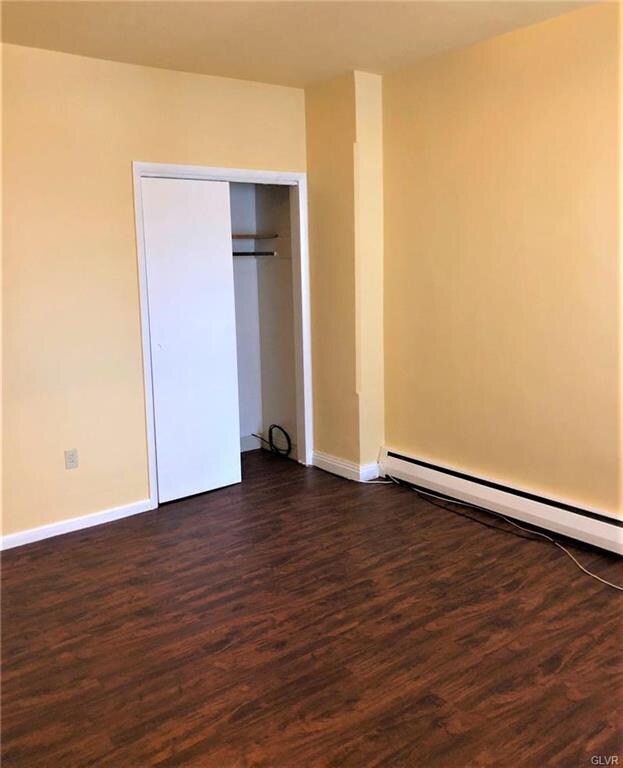 536 N New St unit 2, Allentown, PA 18102 - photo 5