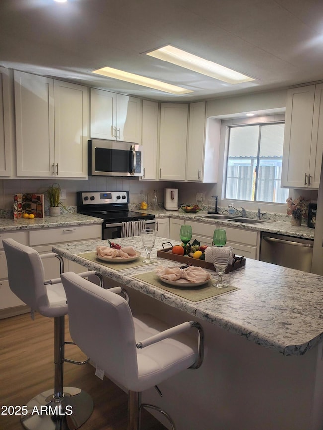 3300 E Broadway Rd unit 128, Mesa, AZ 85204 - photo 4