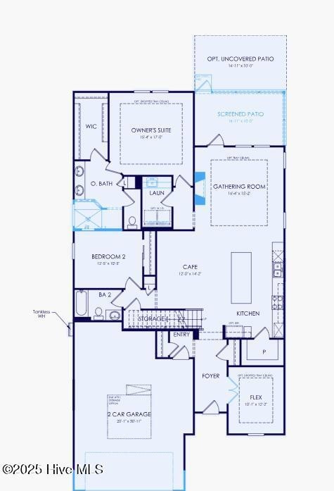 332 Keepsake Dr unit 1266, Wilmington, NC 28412 - photo 2