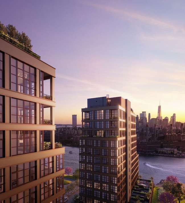 The Huron unit PHDW, Greenpoint, NY 11222 - photo 7