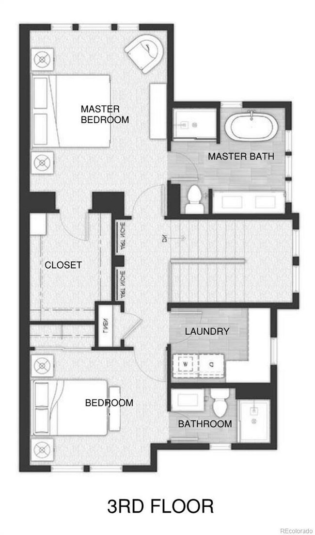 192 S Locust St, Denver, CO 80224 - photo 6