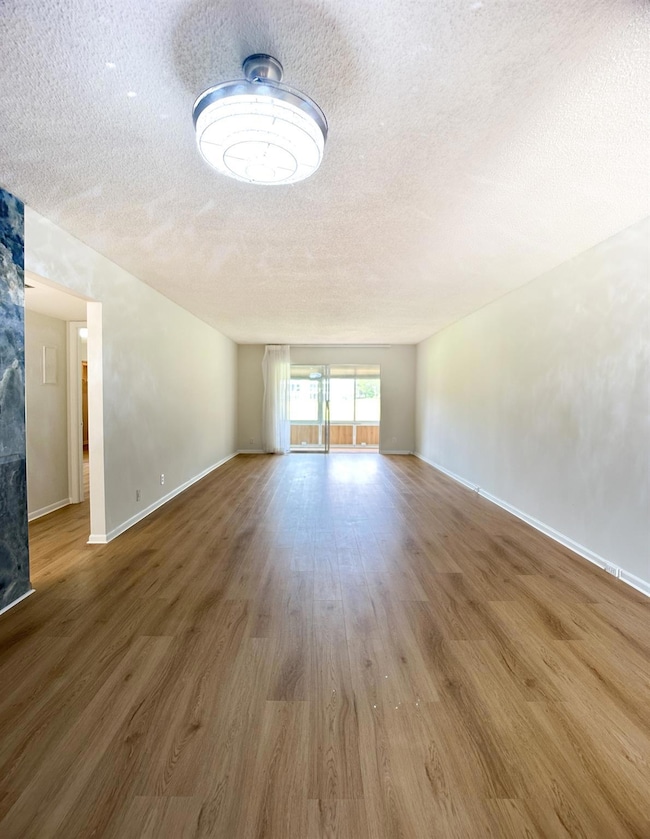 Dining & Living Room