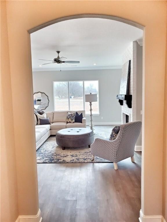 2807 S Apricot Rd, Fayetteville, AR 72701 - photo 7