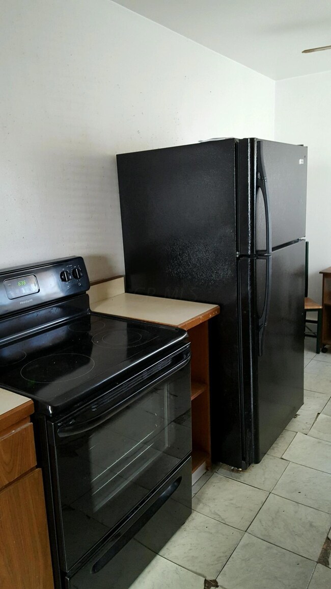 Appliances