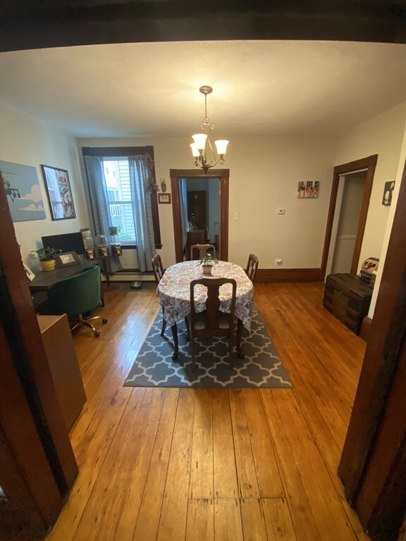 37 Walker St unit 1, Charlestown, MA 02129 - photo 3