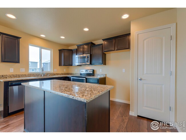 867 Emerald Lakes St, Severance, CO 80550 - photo 2