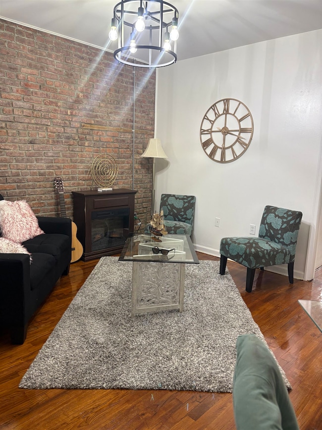 77 Crescent Ave unit 5, Jersey City, NJ 07304 - photo 3