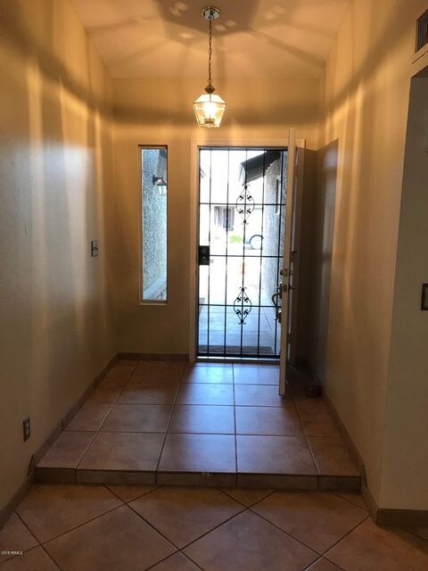 security door front entrance