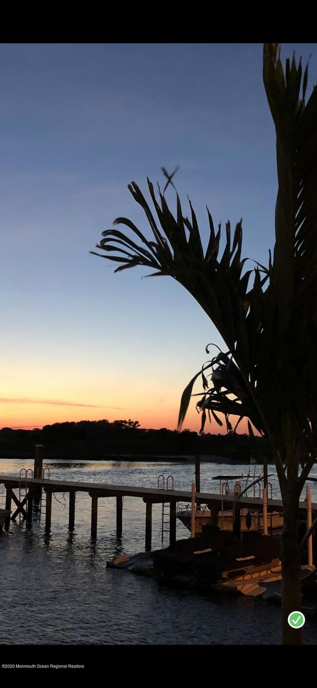 Yacht Harbor unit a1 summer, Sea Bright, NJ 07760 - photo 7