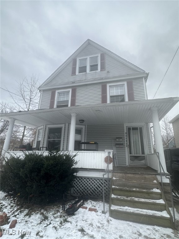 15914 Corsica Ave, Cleveland, OH 44110 - photo 2