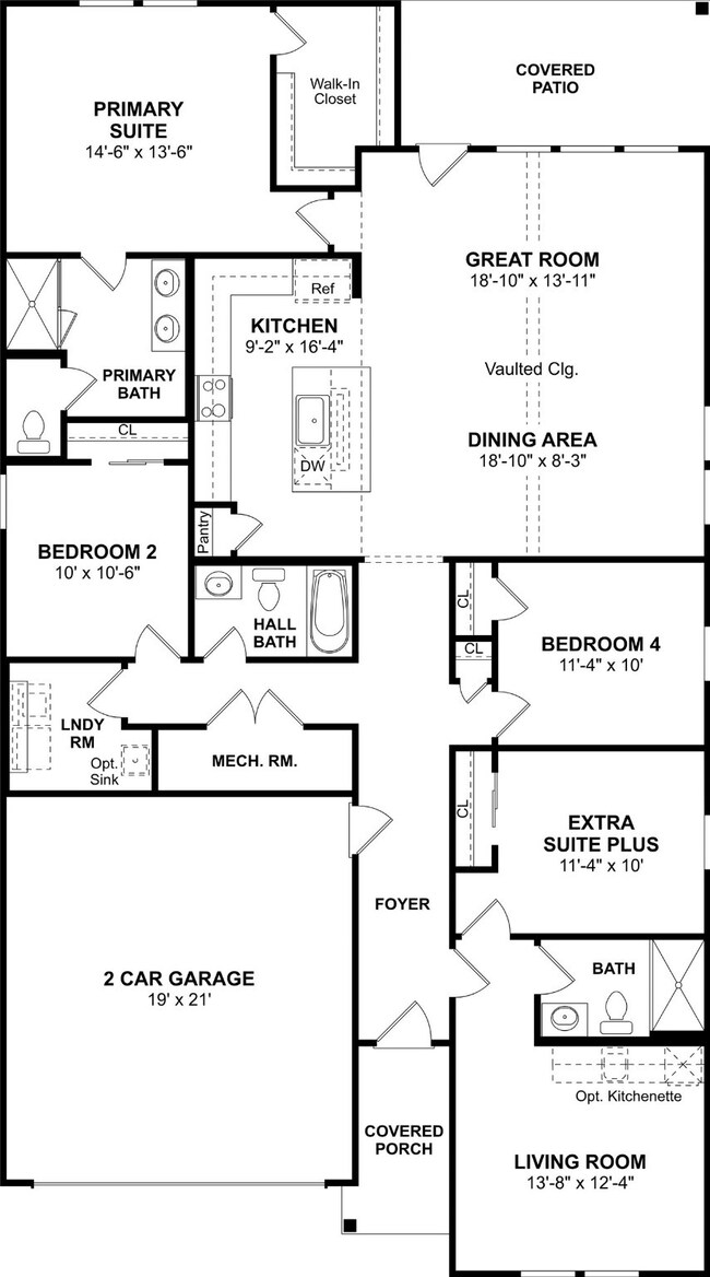 14926 Baikal Dr, Dallas, TX 75253 - photo 2