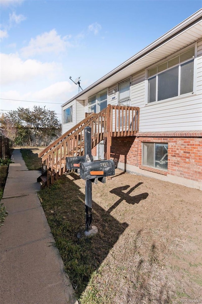 2457 S Lincoln St, Denver, CO 80210 - photo 2
