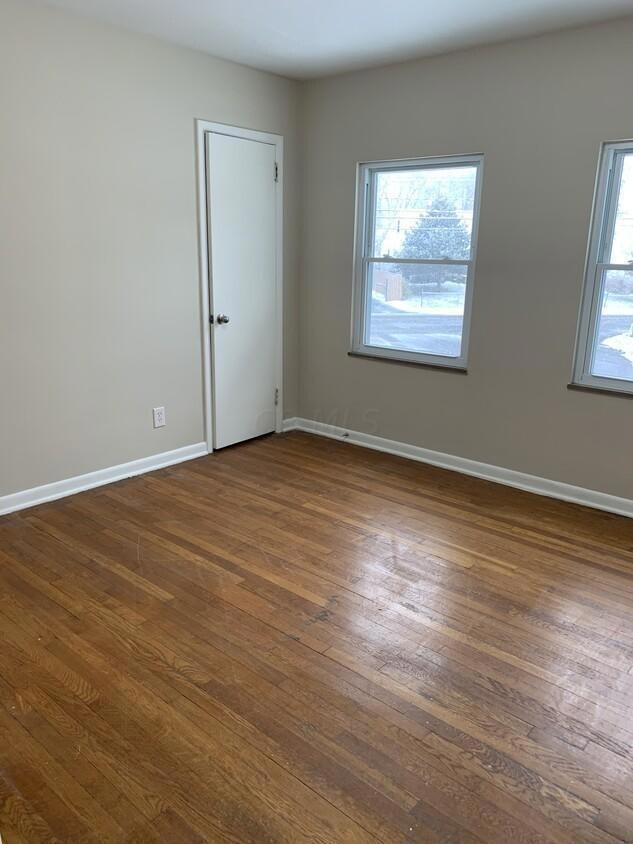 2081 Willamont - Bedroom I