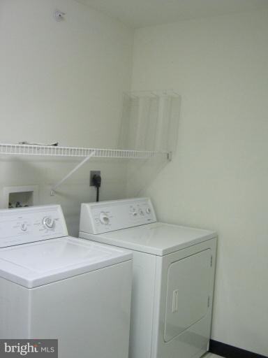 9401 Wordsworth Way unit 402, Owings Mills, MD 21117 - photo 7