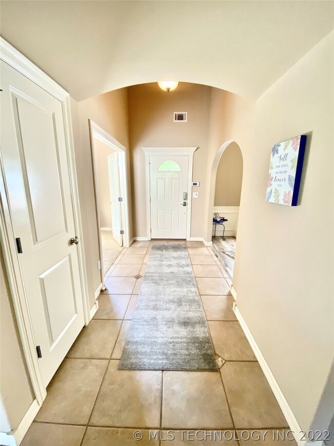 605 S 75th St, Broken Arrow, OK 74014 - photo 7