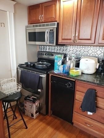 74 Fenway unit 52, Boston, MA 02115 - photo 6
