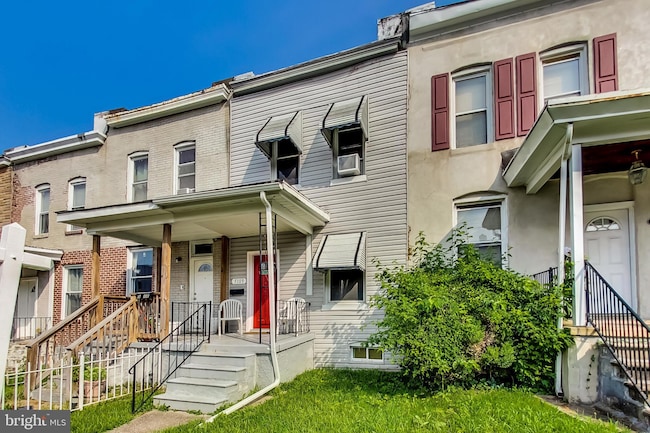 5109 Benton Heights Ave, Baltimore, MD 21206 | Homes.com